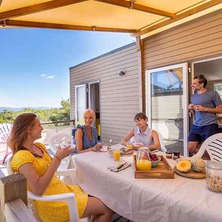 Camping Le Mediterranee Hyeres Luaran gambar