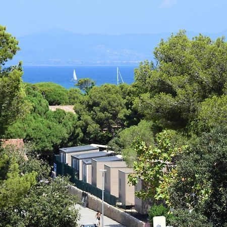 Camping Le Mediterranee Hyeres Luaran gambar
