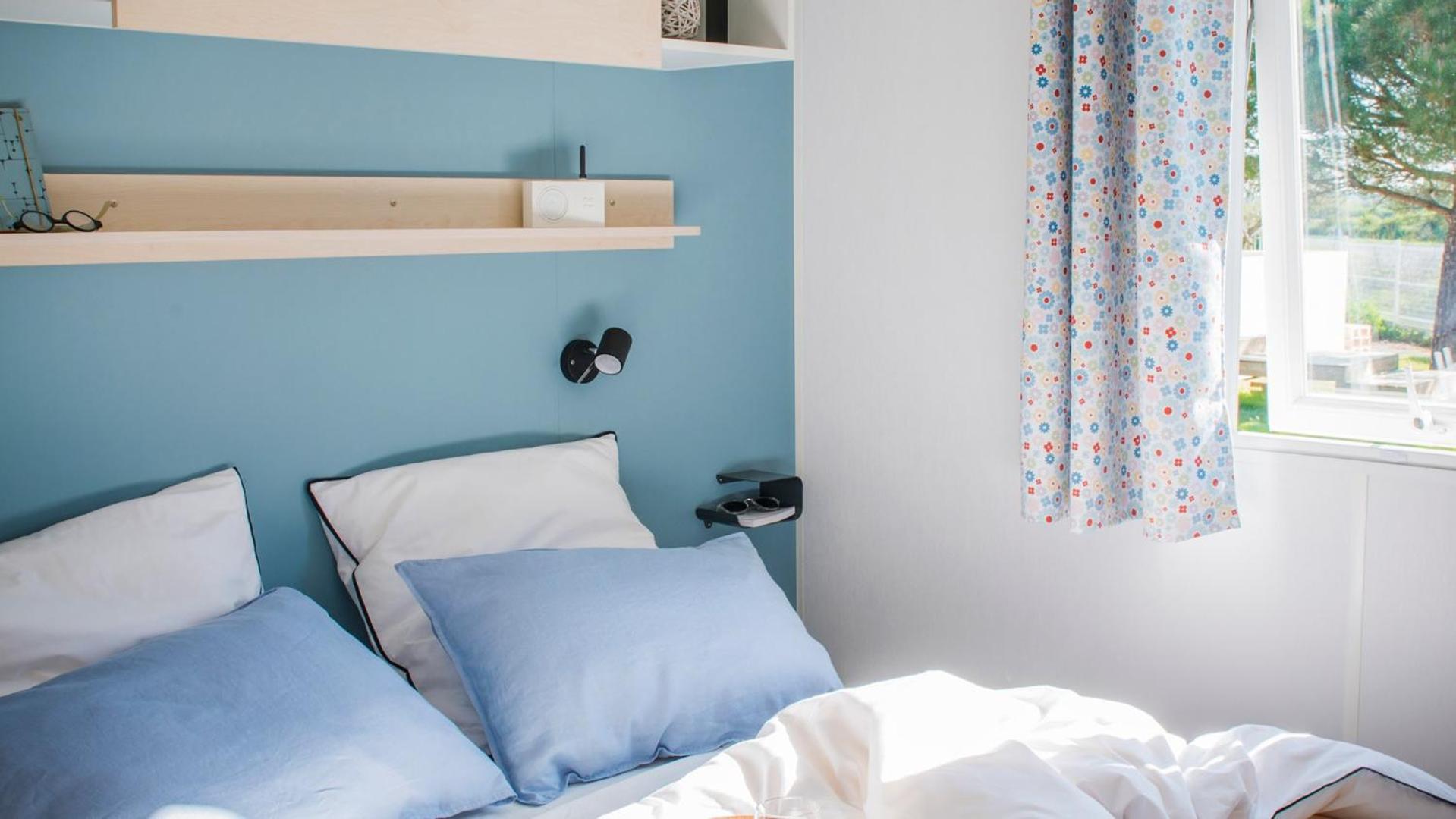 Camping Le Mediterranee Hyeres Bilik gambar