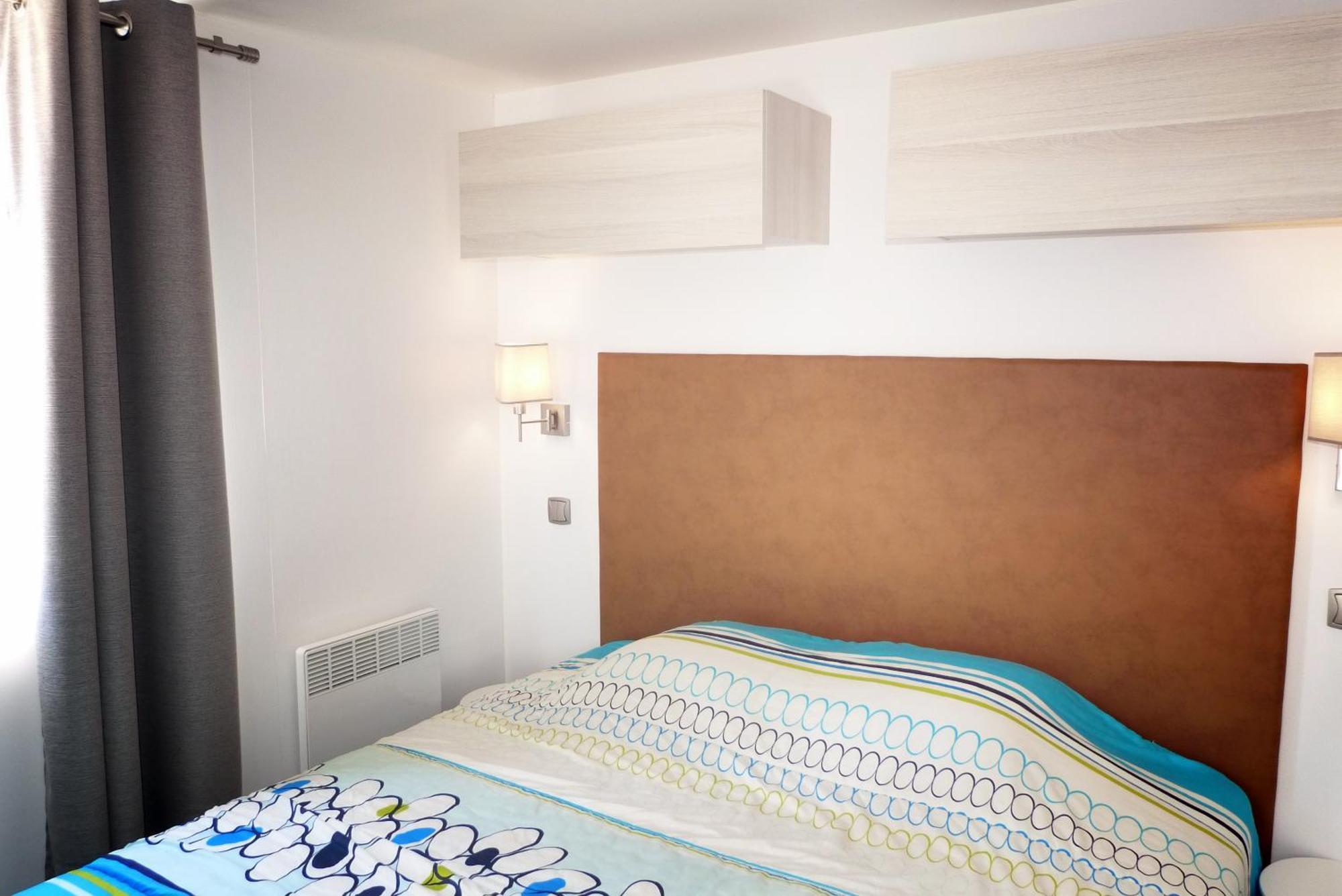 Camping Le Mediterranee Hyeres Bilik gambar