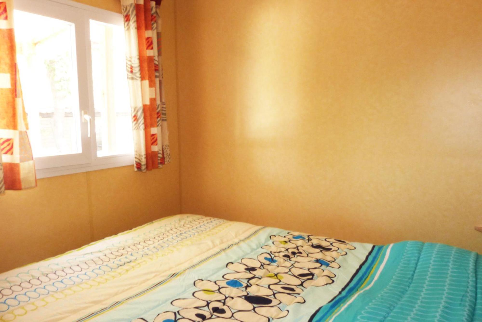 Camping Le Mediterranee Hyeres Bilik gambar