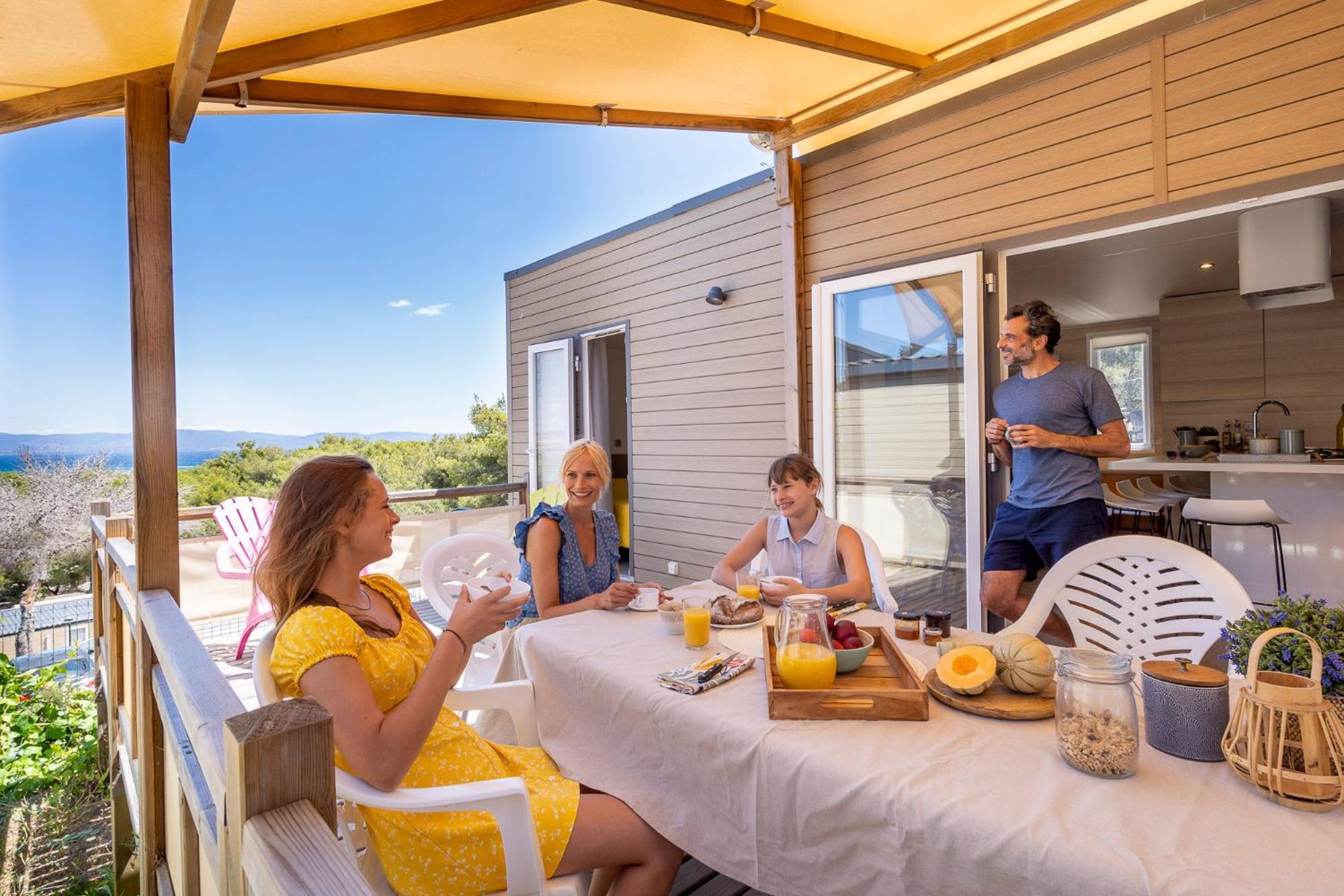 Camping Le Mediterranee Hyeres Luaran gambar