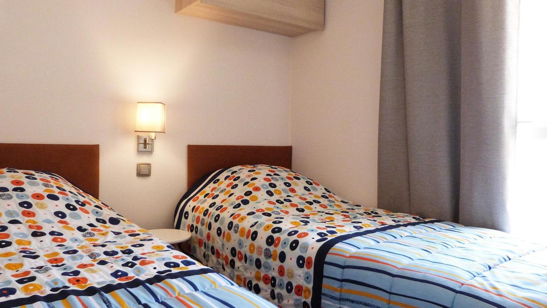 Camping Le Mediterranee Hyeres Bilik gambar