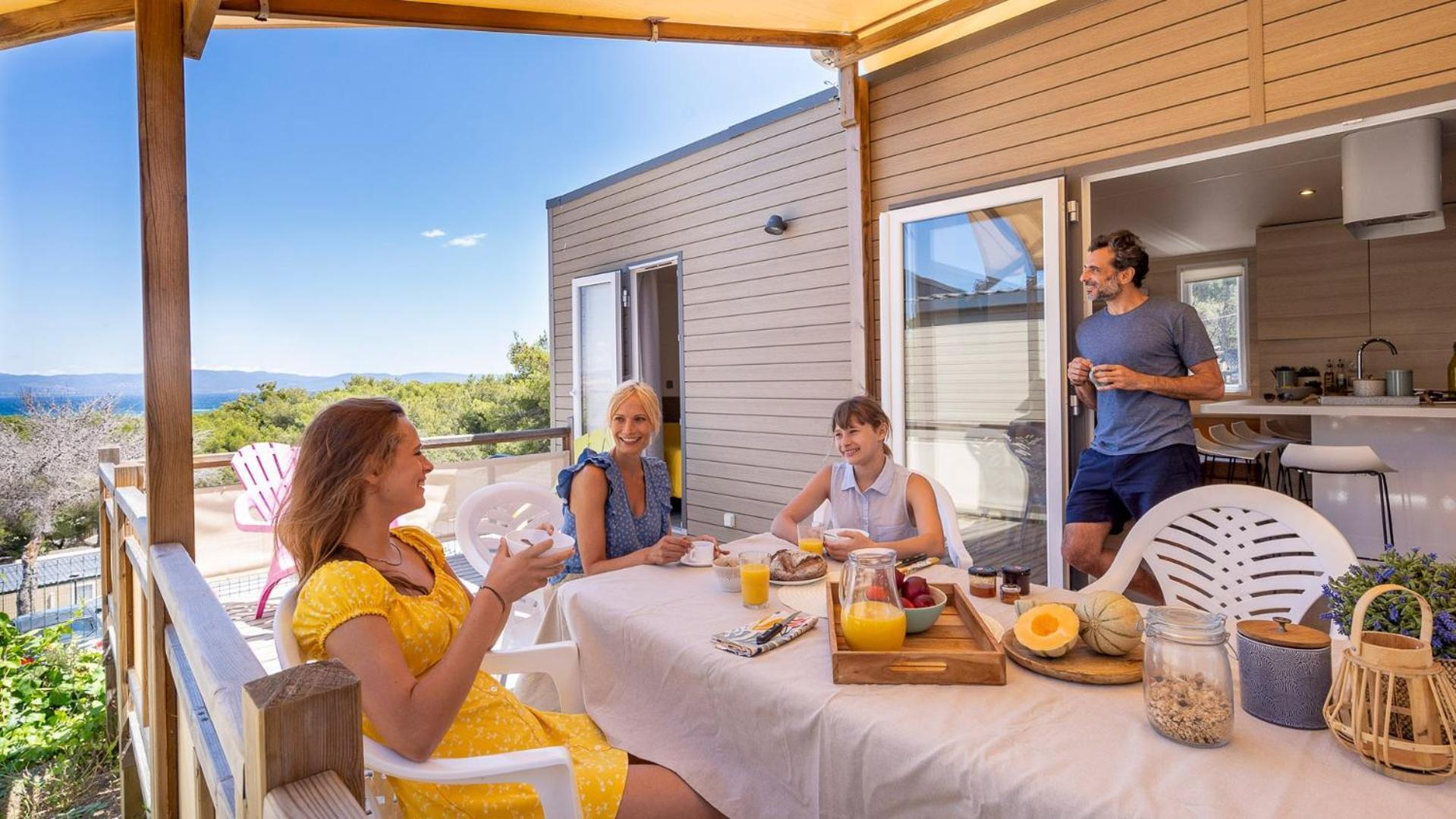 Camping Le Mediterranee Hyeres Luaran gambar