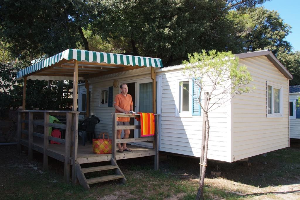 Camping Le Mediterranee Hyeres Luaran gambar
