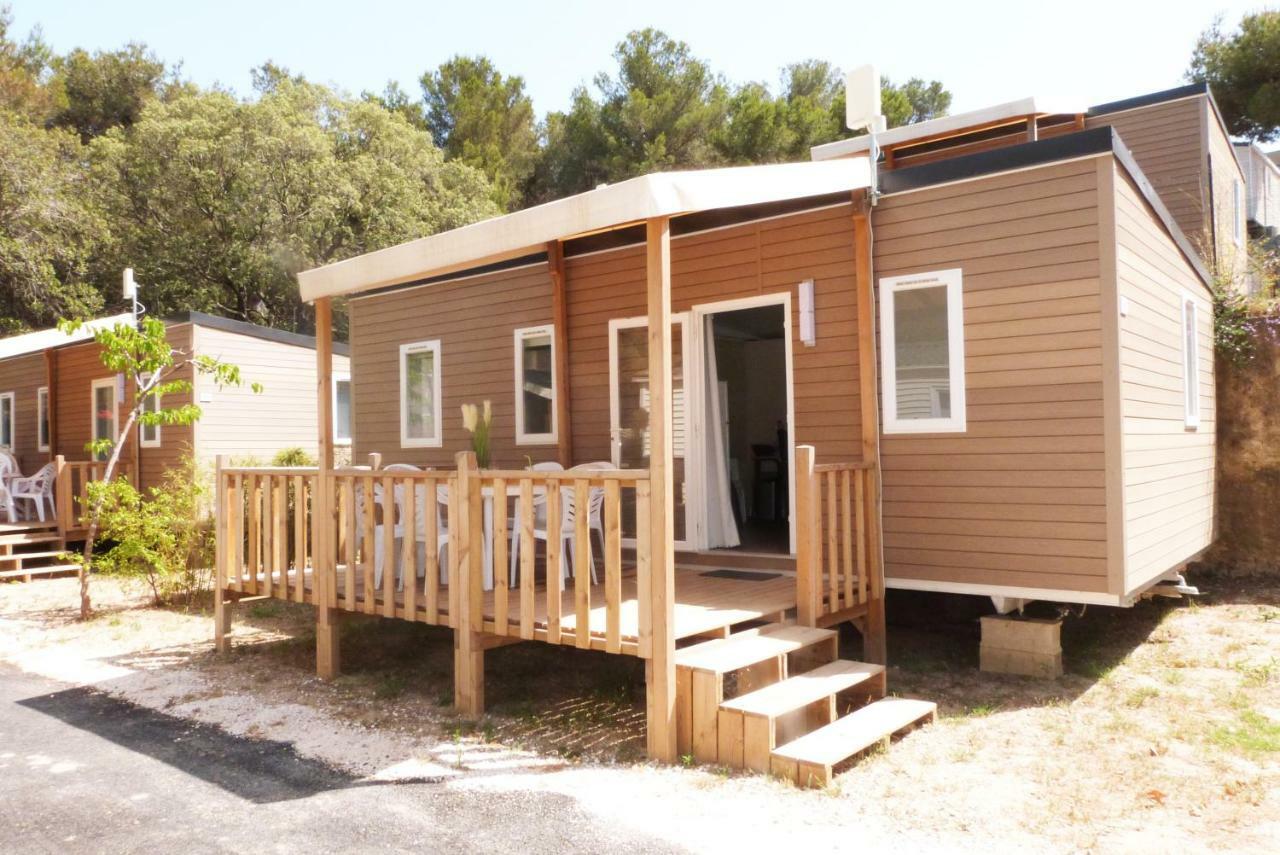 Camping Le Mediterranee Hyeres Bilik gambar