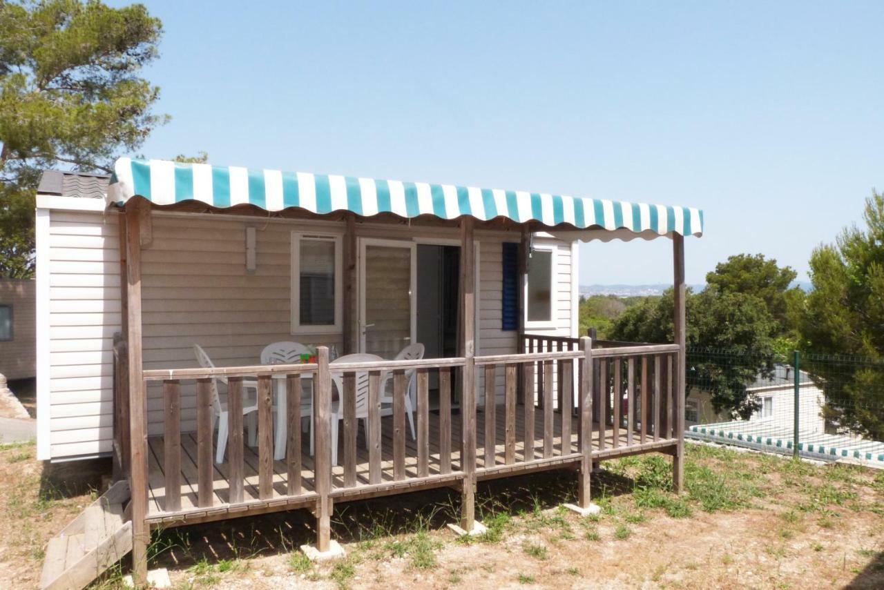 Camping Le Mediterranee Hyeres Bilik gambar