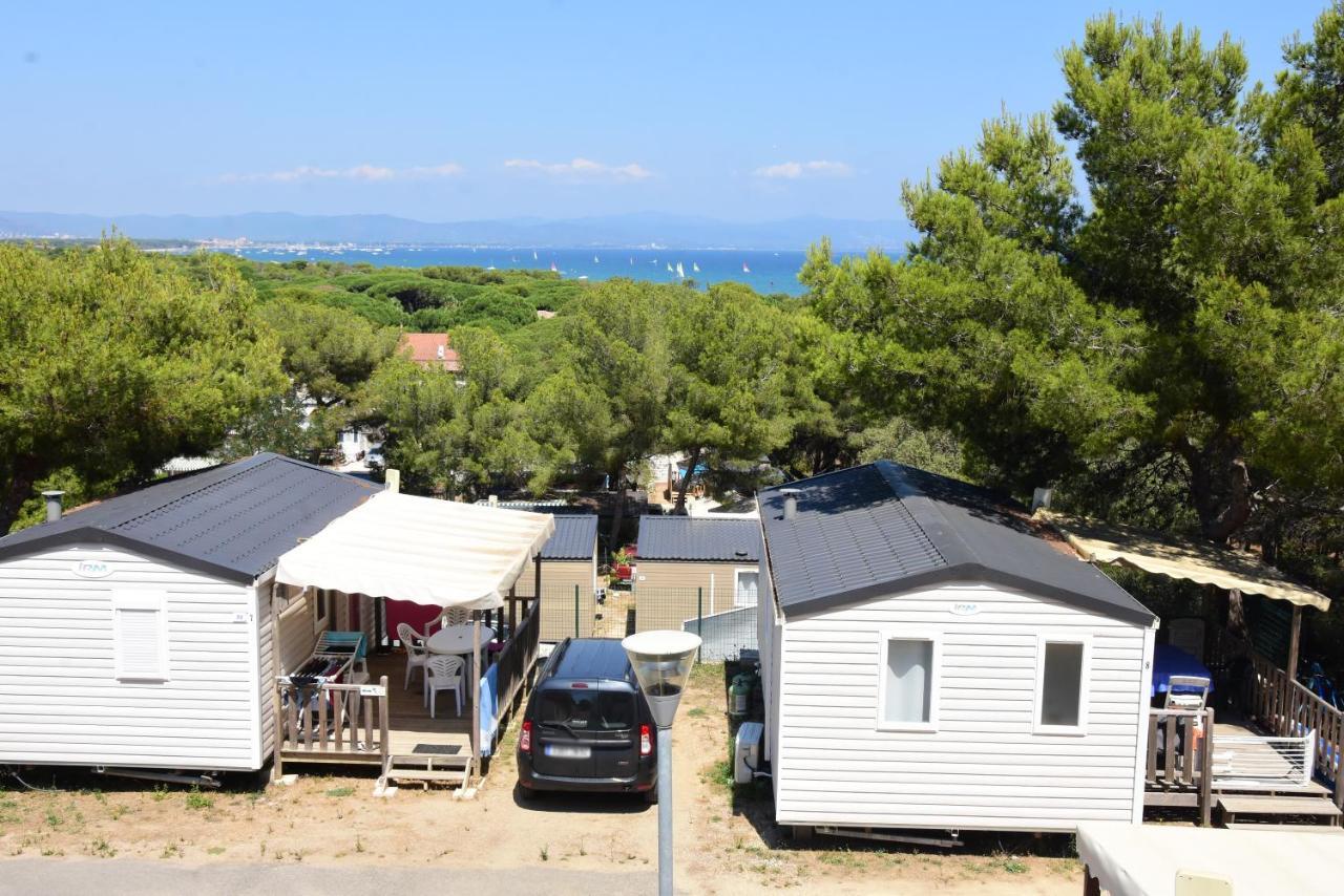 Camping Le Mediterranee Hyeres Luaran gambar
